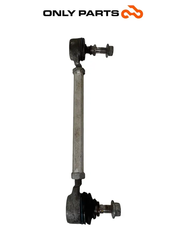 TIRANTE GIUNTO SFERICO STERZO SX QUADRO 350 S ANNO 2013 LEFT BALL JOINT TIE ROD — 4