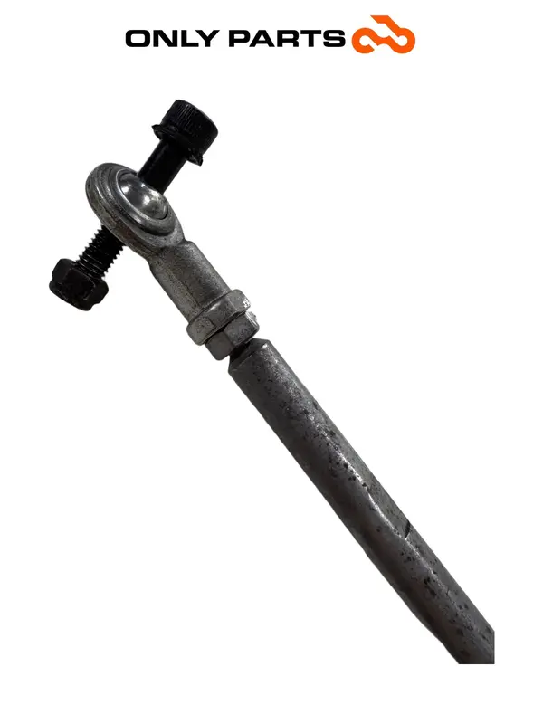 TIRANTE STERZO DESTRO QUADRO 350 S 2013 BRACCETTO ANTERIORE STEERING TIE ROD — 5
