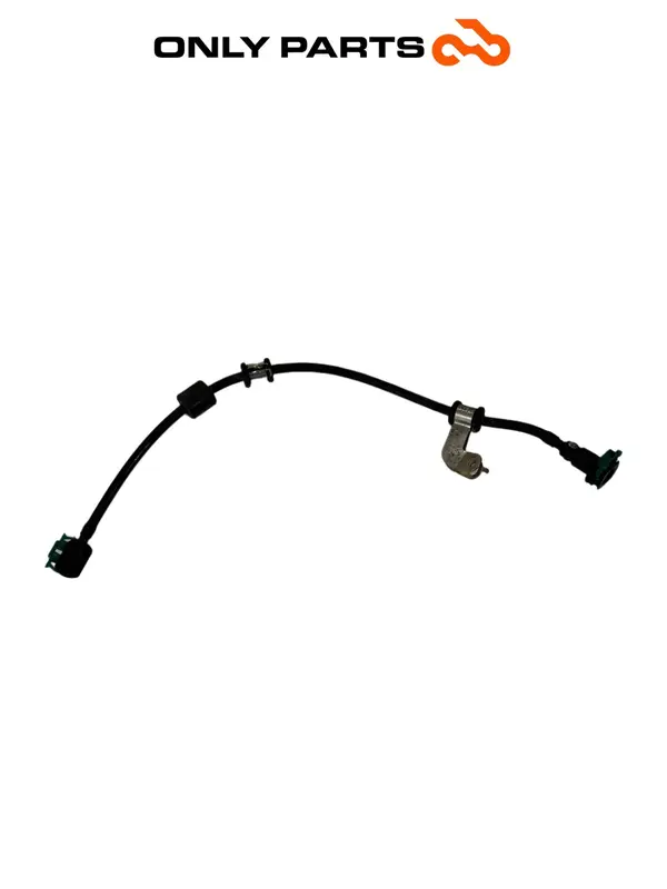 TUBO BENZINA MANDATA CARBURANTE INIEZIONE HONDA PCX 125 2011 FUEL HOSE FEED PIPE — 2