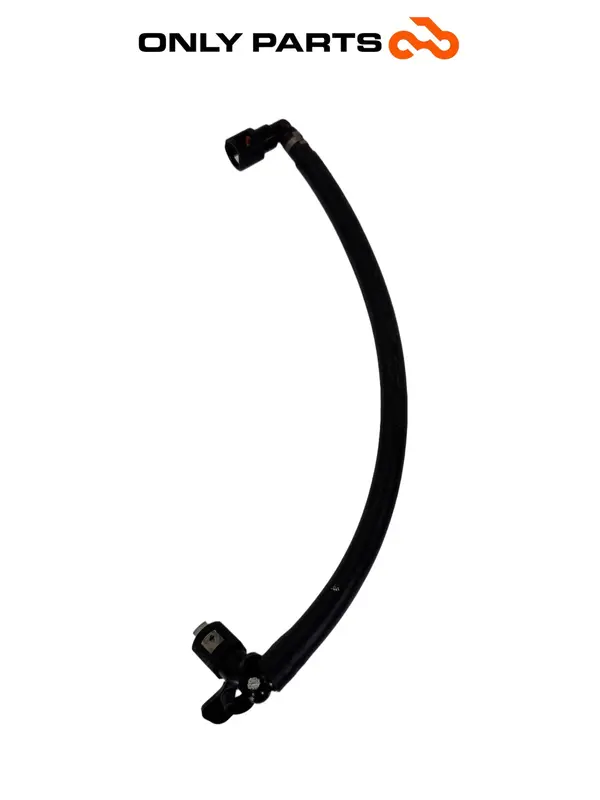 Tubo carburante — 4