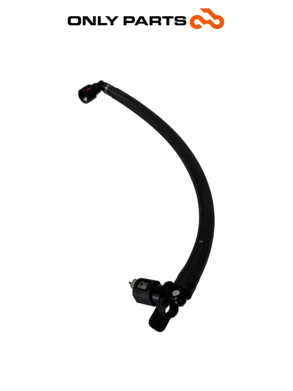 Tubo carburante — 5