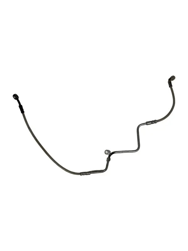 Tubo Freno Posteriore / Treccia ABS KTM Duke 200cc Anno 2012 — 2