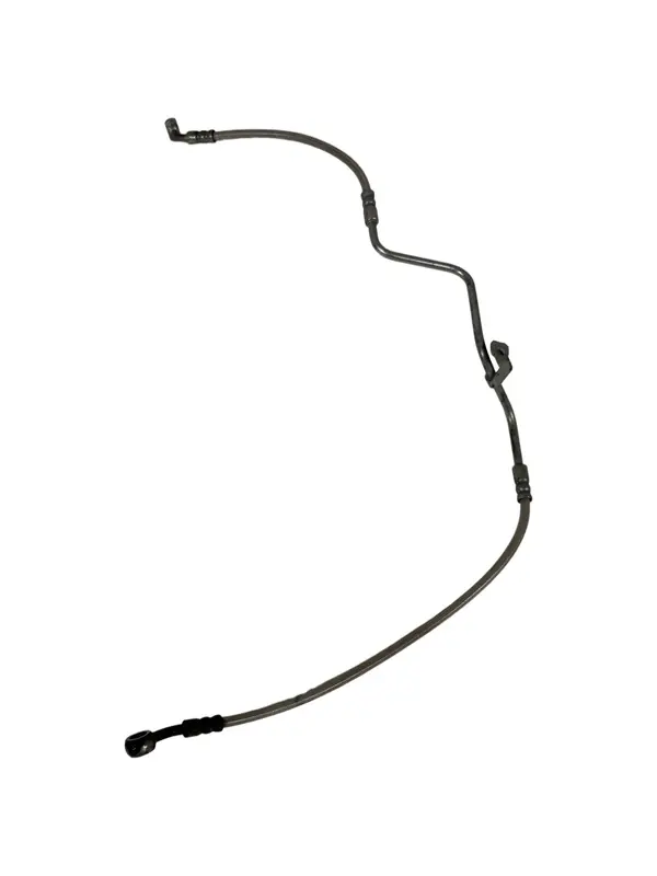 Tubo Freno Posteriore / Treccia ABS KTM Duke 200cc Anno 2012 — 3