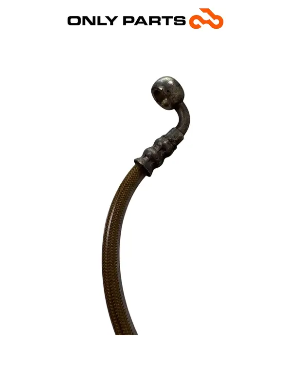 TUBO FRENO POSTERIORE KTM SUPERDUKE 990CC ANNO 2006 REAR BRAKE HOSE — 3
