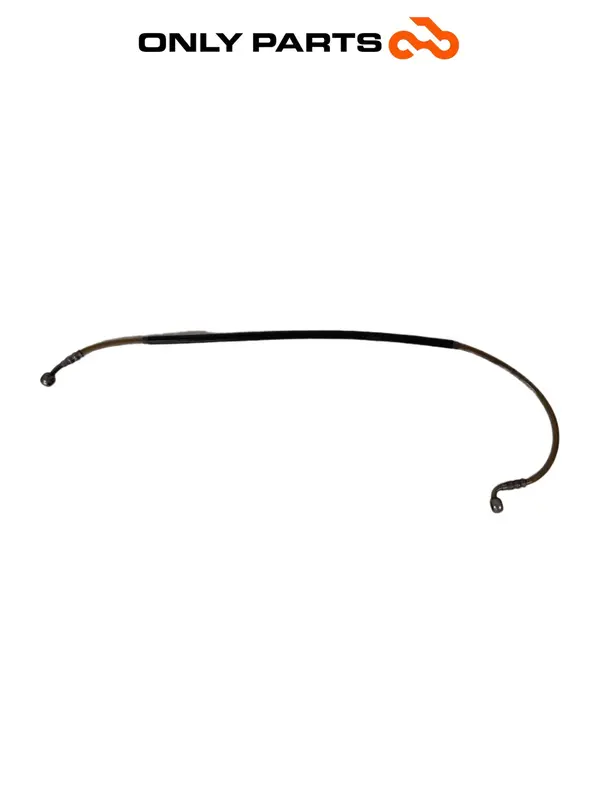 TUBO FRENO POSTERIORE KTM SUPERDUKE 990CC ANNO 2006 REAR BRAKE HOSE — 5