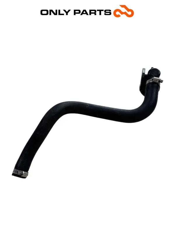 TUBO MANICOTTO RADIATORE ACQUA CON TAPPO KAWASAKI ER-5 500cc 1997-2006 HOSE OEM — 3