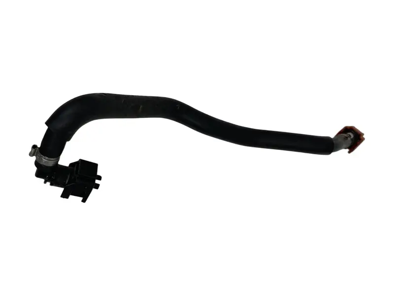 Tubo raccordo benzina