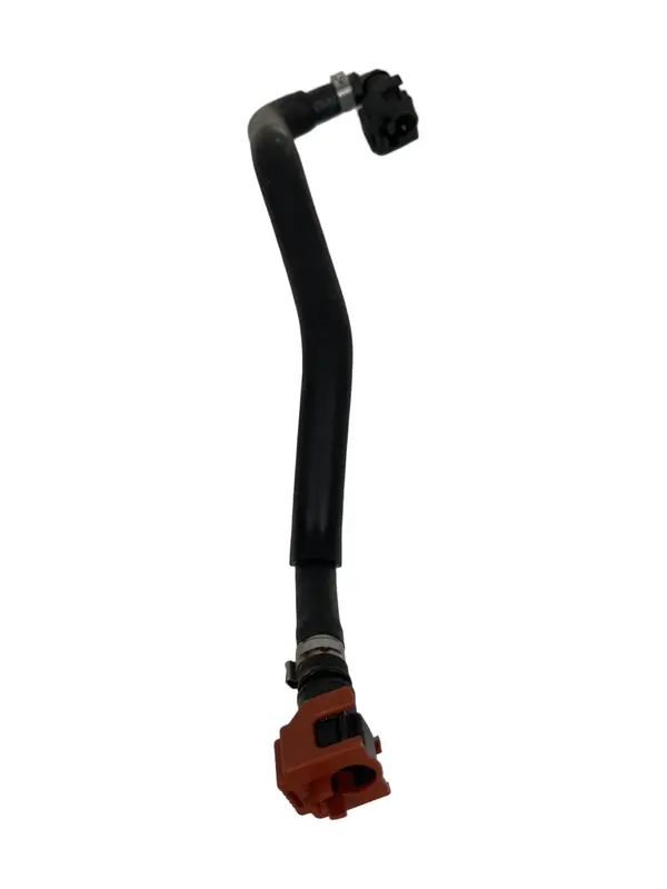 Tubo raccordo benzina — 2