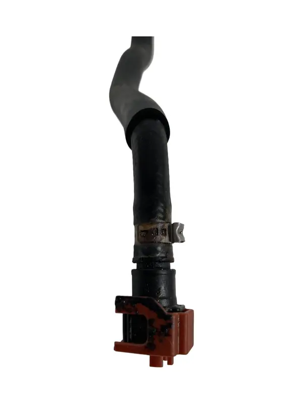 Tubo raccordo benzina — 3