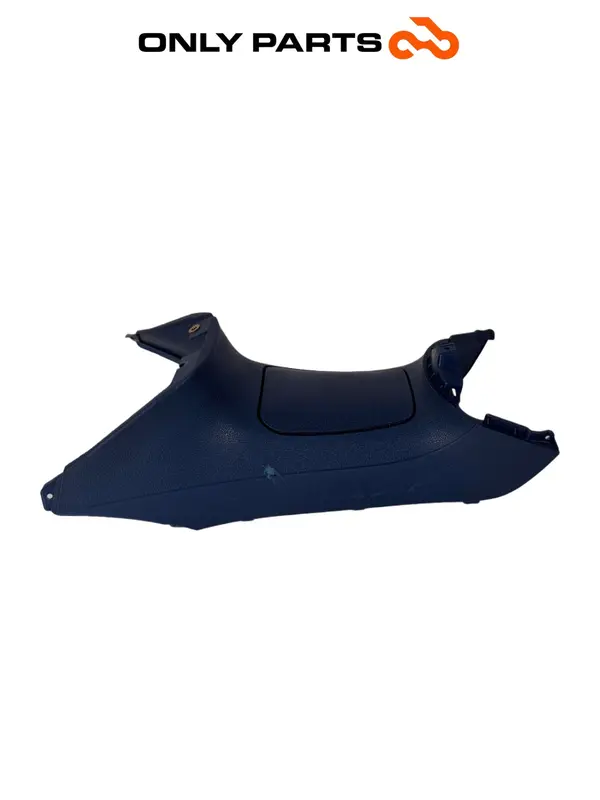 TUNNEL CENTRALE SERBATOIO + SPORTELLO TAPPO PIAGGIO MP3 YOURBAN 300 2013 657372