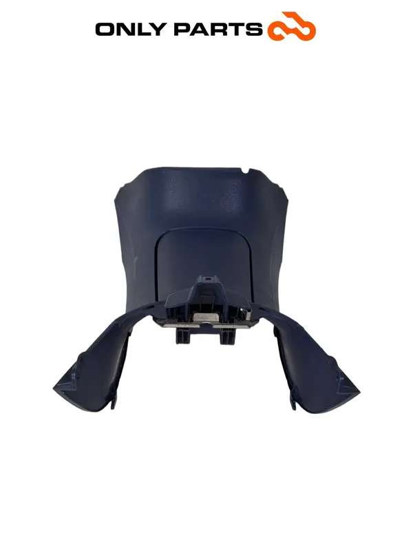 TUNNEL CENTRALE SERBATOIO + SPORTELLO TAPPO PIAGGIO MP3 YOURBAN 300 2013 657372 — 2