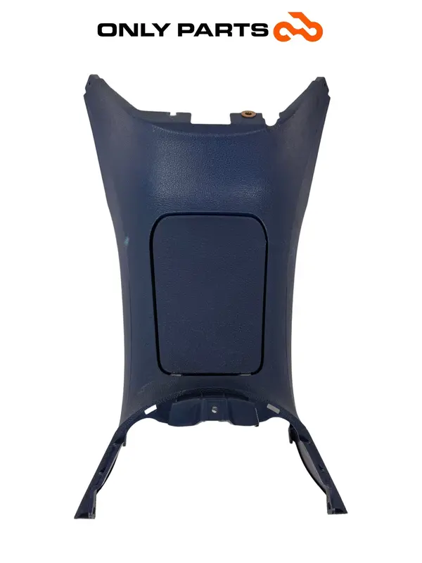 TUNNEL CENTRALE SERBATOIO + SPORTELLO TAPPO PIAGGIO MP3 YOURBAN 300 2013 657372 — 3