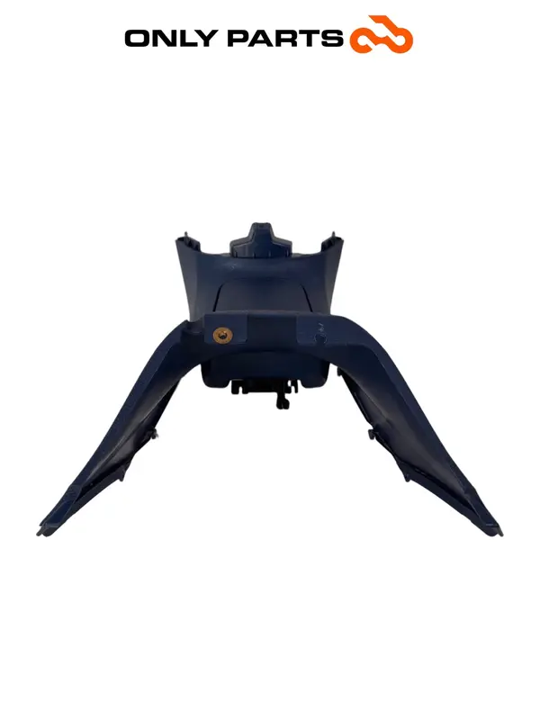 TUNNEL CENTRALE SERBATOIO + SPORTELLO TAPPO PIAGGIO MP3 YOURBAN 300 2013 657372 — 5