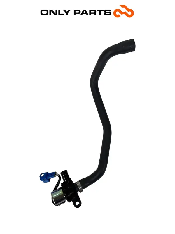 ELETTROVALVOLA ARIA SECONDARIA SAS CANISTER APRILIA RS 457 2024 AIR PURGE VALVE — 4