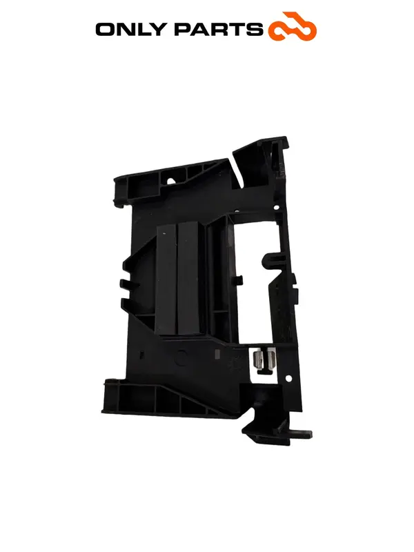 COPERCHIO PORTABATTERIA / VANO SUPPORTO INFERIORE BMW C 400 X 2020 61218566855 — 5