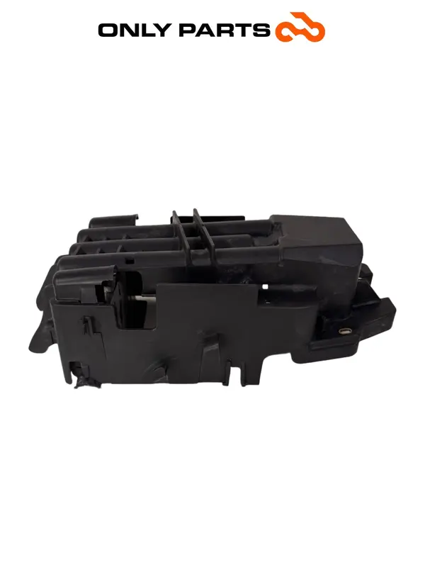 VANO SCATOLA SUPPORTO BATTERIA / PLASTICA ORIGINALE BMW C 400 X 2020 K09