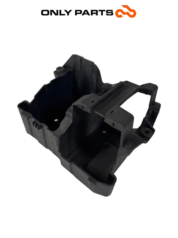 VANO SCATOLA ALLOGGIAMENTO BATTERIA BMW F 650 CS 2001 / BATTERY TRAY BOX CASE