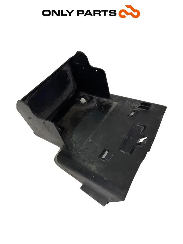 VANO SCATOLA PORTABATTERIA ORIGINALE HONDA VTR 1000 F 1999 / BATTERY BOX CASE