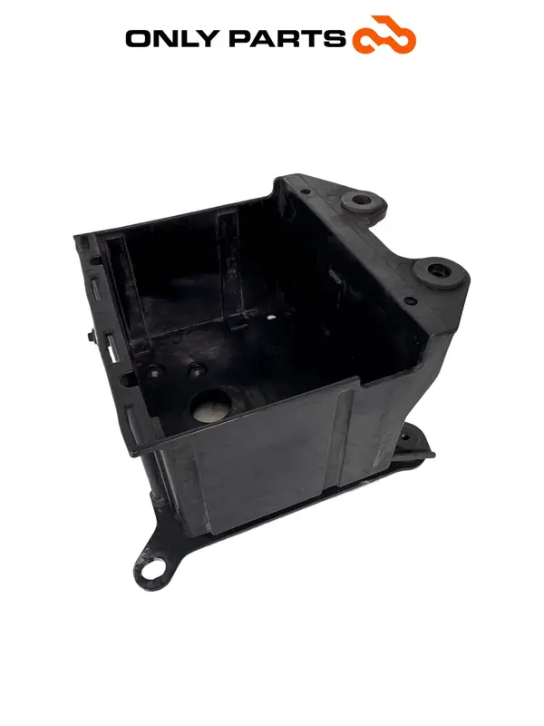 VANO BATTERIA KTM SUPERDUKE 990cc - 2006 SCATOLA PORTABATTERIA OEM 61011054000 — 2