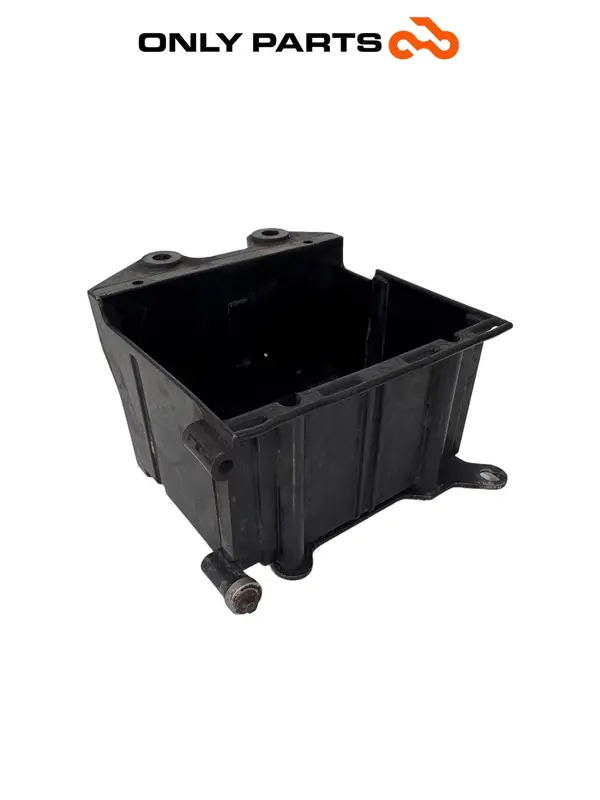 VANO BATTERIA KTM SUPERDUKE 990cc - 2006 SCATOLA PORTABATTERIA OEM 61011054000 — 3