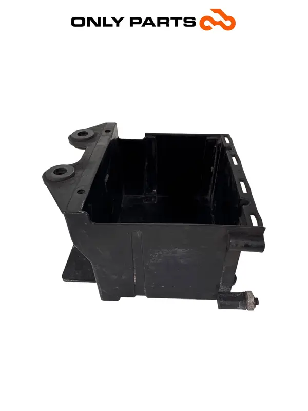 VANO BATTERIA KTM SUPERDUKE 990cc - 2006 SCATOLA PORTABATTERIA OEM 61011054000 — 4