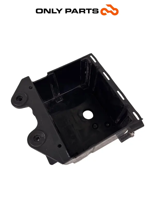 VANO BATTERIA KTM SUPERDUKE 990cc - 2006 SCATOLA PORTABATTERIA OEM 61011054000 — 5