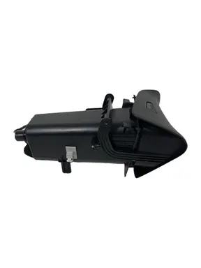 Vano portaoggetti + sportello vano portaoggetti Yamaha T-Max  560cc 2021 Antracite usato — foto reale 2
