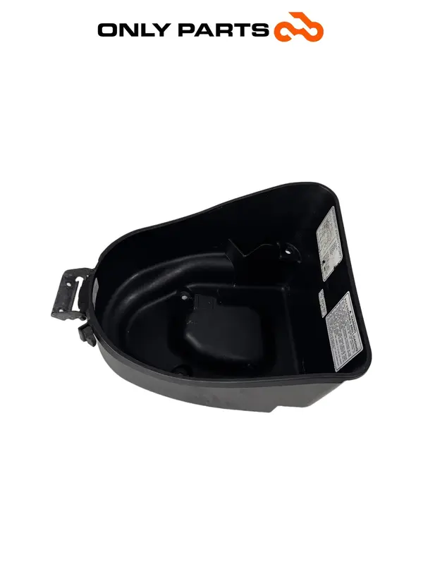 VANO PORTAOGGETTI SOTTOSELLA HONDA SH 125 2001-2004 81260-KPRA-9000 BOX LUGGAGE