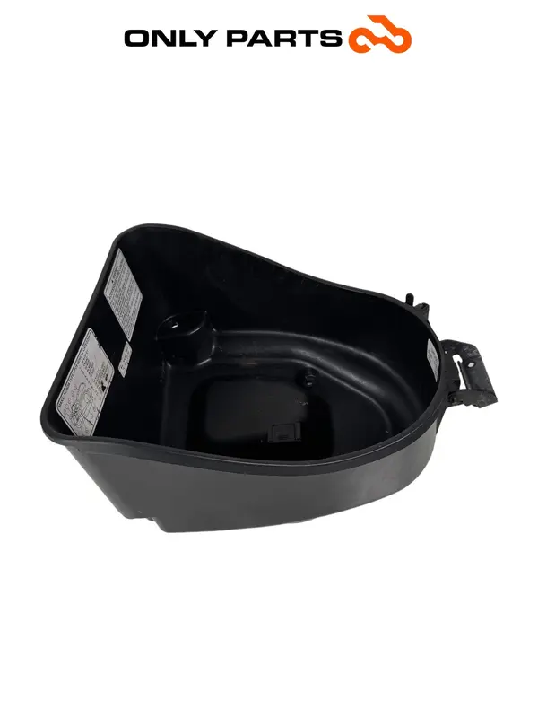 VANO PORTAOGGETTI SOTTOSELLA HONDA SH 125 2001-2004 81260-KPRA-9000 BOX LUGGAGE — 2