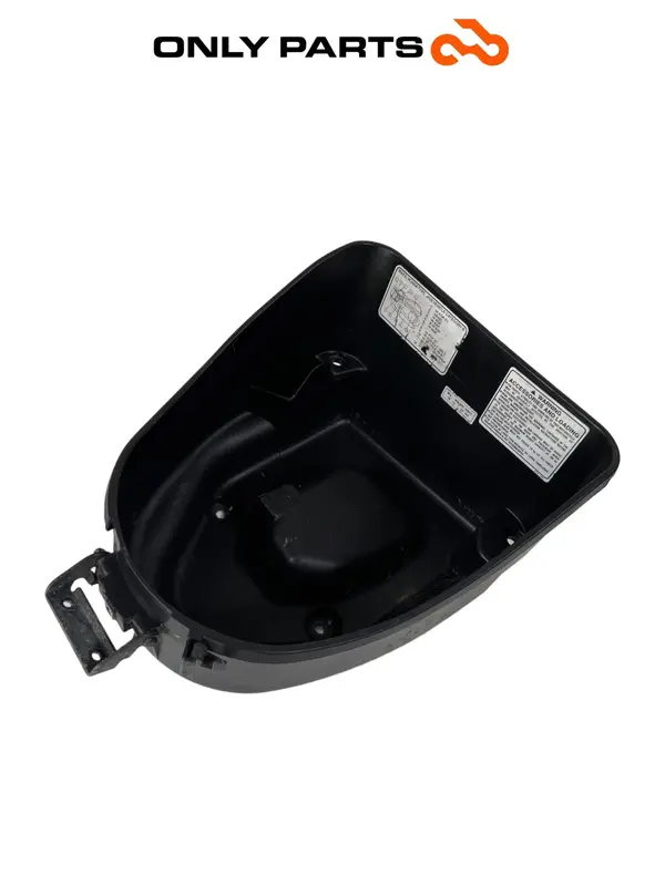 VANO PORTAOGGETTI SOTTOSELLA HONDA SH 125 2001-2004 81260-KPRA-9000 BOX LUGGAGE — 3