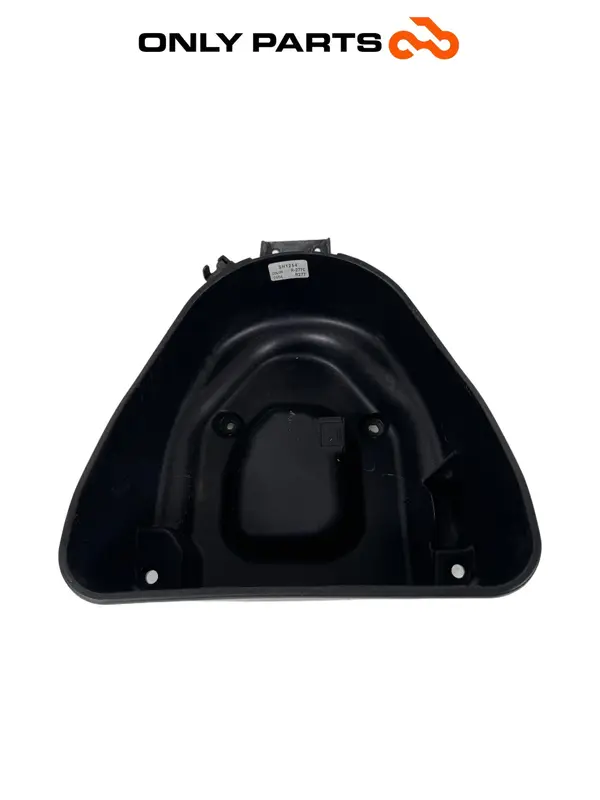 VANO PORTAOGGETTI SOTTOSELLA HONDA SH 125 2001-2004 81260-KPRA-9000 BOX LUGGAGE — 4