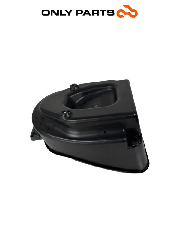 VANO PORTAOGGETTI SOTTOSELLA HONDA SH 125 2001-2004 81260-KPRA-9000 BOX LUGGAGE — 5