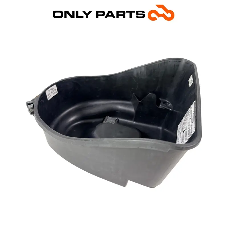 VANO SOTTOSELLA VASCA PORTACASCO INTERNA HONDA SH 150 2002 / HELMET LUGGAGE BOX — 4