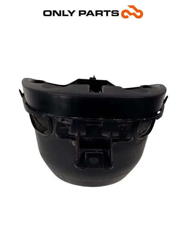 VANO SOTTOSELLA VASCA PORTACASCO ORIGINALE PIAGGIO MP3 YOURBAN 300 - 2013 657386 — 3