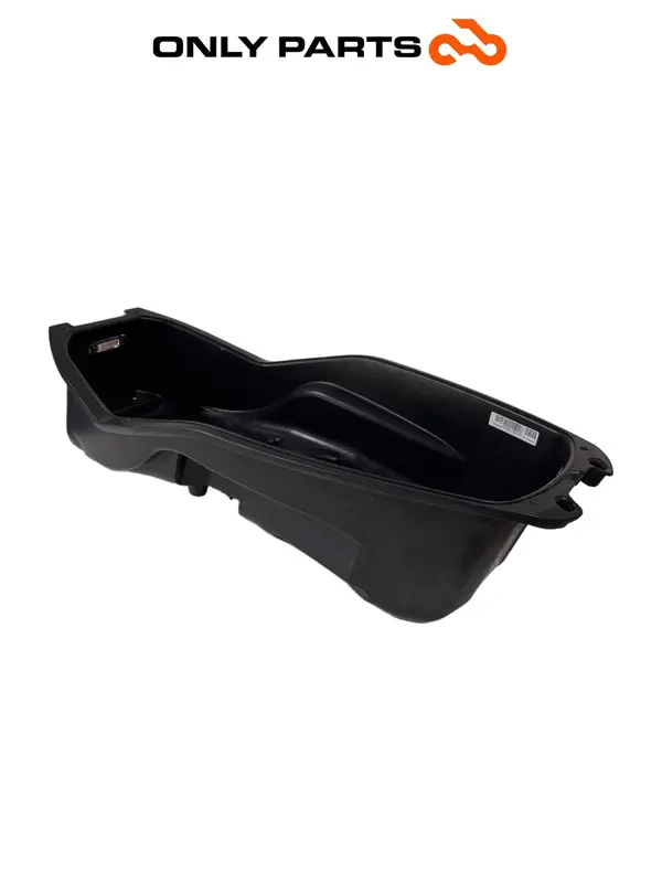 VANO SOTTOSELLA / VASCA PORTACASCO QUADRO 350 S 2013 CONTENITORE UNDERSEAT BOX