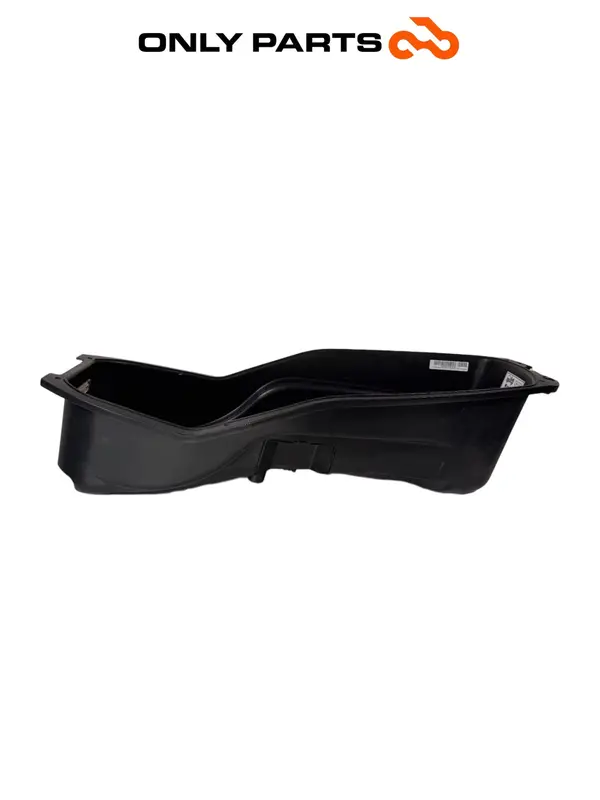 VANO SOTTOSELLA / VASCA PORTACASCO QUADRO 350 S 2013 CONTENITORE UNDERSEAT BOX — 2