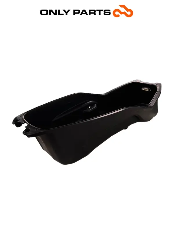 VANO SOTTOSELLA / VASCA PORTACASCO QUADRO 350 S 2013 CONTENITORE UNDERSEAT BOX — 4