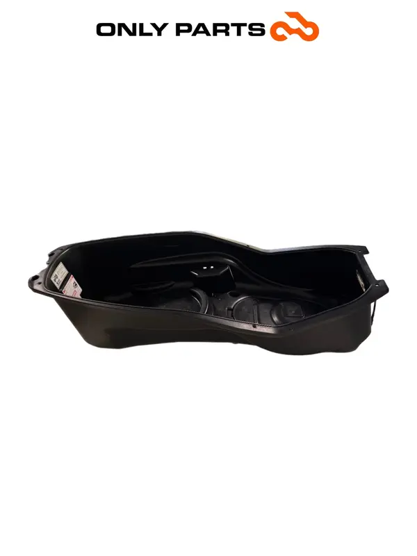 VANO SOTTOSELLA / VASCA PORTACASCO QUADRO 350 S 2013 CONTENITORE UNDERSEAT BOX — 5