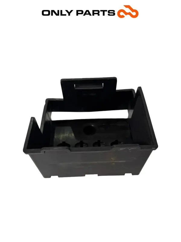 VANO PORTA BATTERIA SCATOLA ALLOGGIO KYMCO X-TOWN 300 ANNO 2016 BATTERY BOX CASE — 4