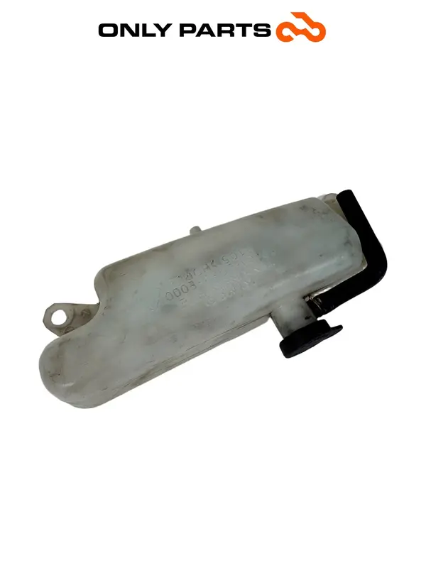 Vaschetta di espansione radiatore in HDPE con tappo — 4