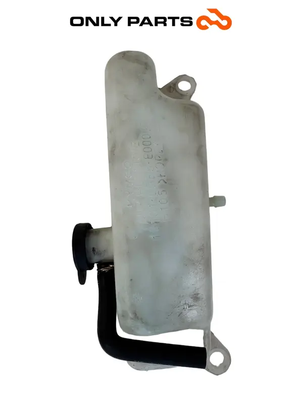 Vaschetta di espansione radiatore in HDPE con tappo — 5