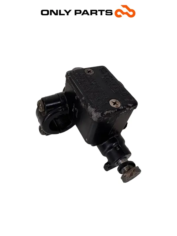 POMPA FRENO SINISTRA NUDA PIAGGIO VESPA GT 200cc ANNO 2003 ORIGINALE