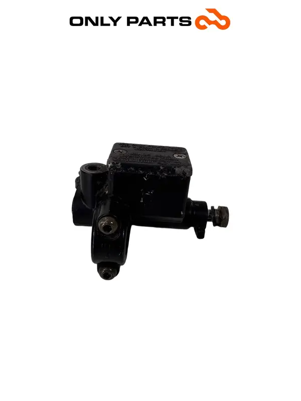 POMPA FRENO SINISTRA NUDA PIAGGIO VESPA GT 200cc ANNO 2003 ORIGINALE — 4