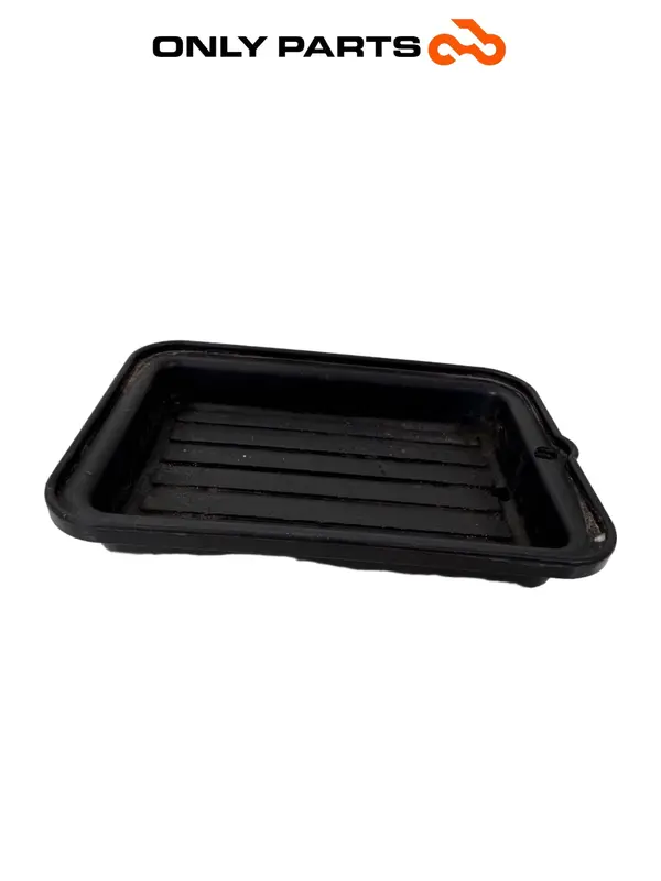 VASCHETTA PORTABATTERIA PIAGGIO VESPA GT 200 2003 VANO PEDANA ORIGINALE 577406