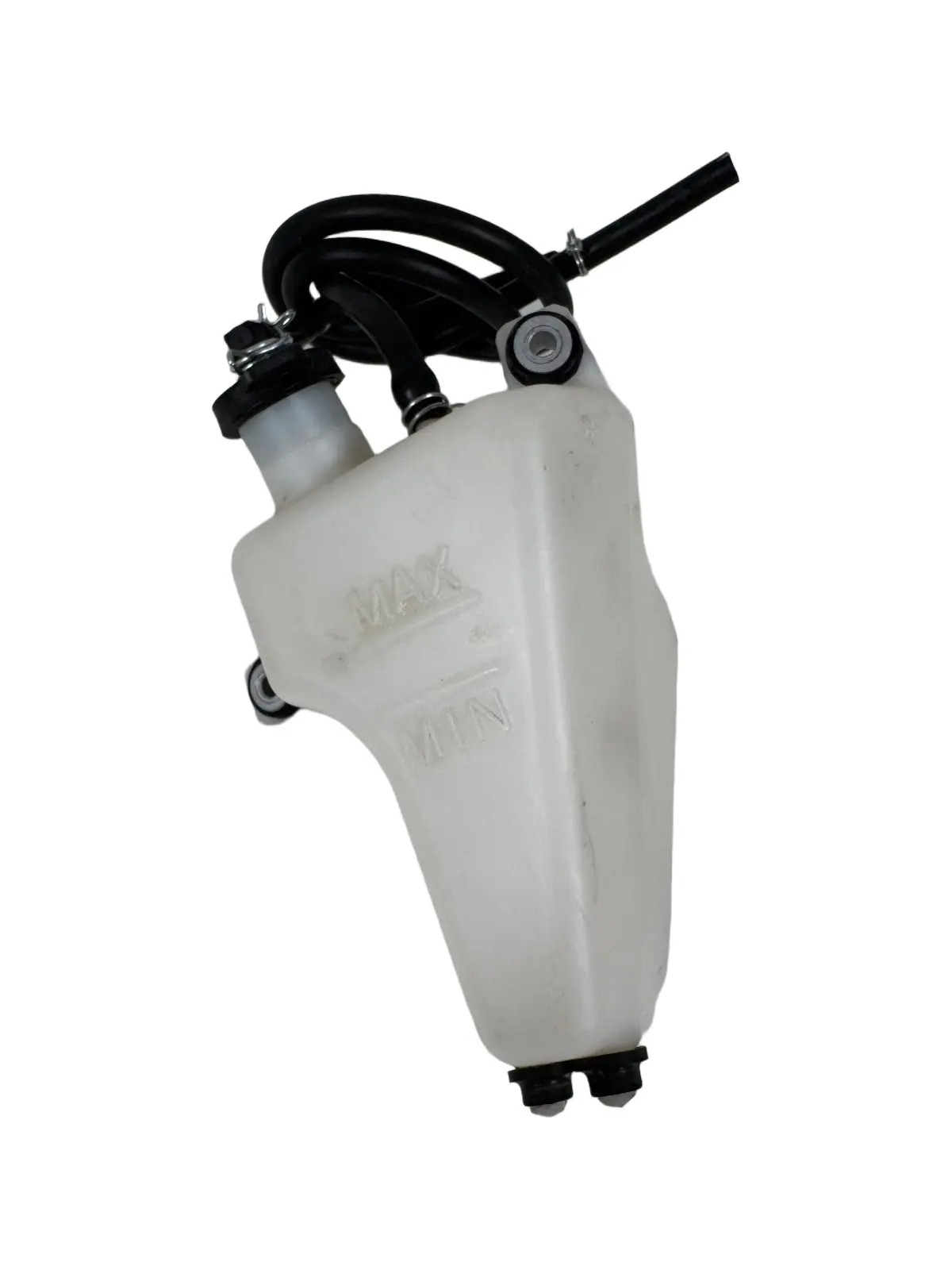 Vaso di espansione Aprilia RS 457cc 2024 usato — foto reale 3