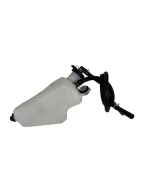 Vaso di espansione Aprilia RS 457cc 2024 usato — foto reale 4