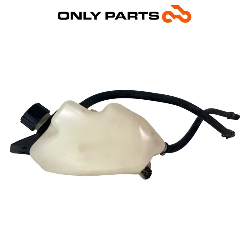 VASO ESPANSIONE VASCHETTA RADIATORE LIQUIDO APRILIA SCARABEO 300 2010 / TANK OEM