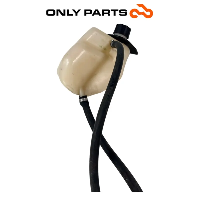 VASO ESPANSIONE VASCHETTA RADIATORE LIQUIDO APRILIA SCARABEO 300 2010 / TANK OEM — 2