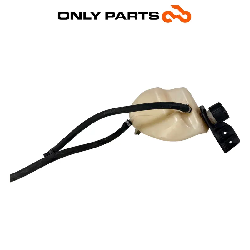 VASO ESPANSIONE VASCHETTA RADIATORE LIQUIDO APRILIA SCARABEO 300 2010 / TANK OEM — 3