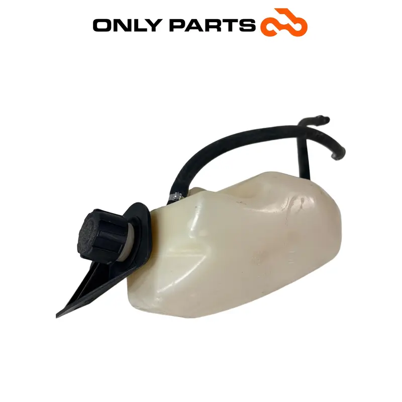 VASO ESPANSIONE VASCHETTA RADIATORE LIQUIDO APRILIA SCARABEO 300 2010 / TANK OEM — 5